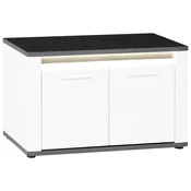 Modern Living Garderobna Klop Alassio