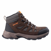 Hi-Tec Čevlji rjava 41 EU Herry