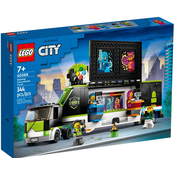 LEGO® City - Gaming Tournament Truck (60388) (N)