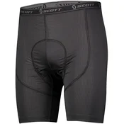 Scott Mens Trail Underwear Black XXL