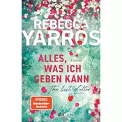 Alles, was ich geben kann - The Last Letter