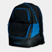DIAMOND II BACKPACK ruksak crno azurna S