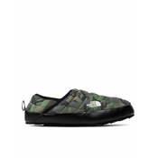 The North Face Copati Thermoball Traction Mule V NF0A3UZN33U Zelena
