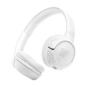 Slušalice JBL Tune 530BT - Bele Bluetooth