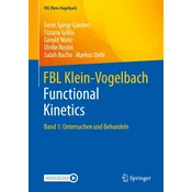 FBL Klein-Vogelbach Functional Kinetics