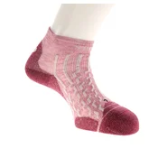 Therm-ic Light Linen Ankle Ženske Pohodniške nogavice
