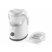 CHICCO Blender 4u1