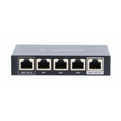 Ubiquiti ER-X, Ethernet WAN, Crno