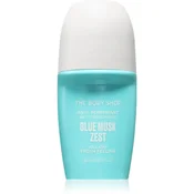 The Body Shop Blue Musk Zest dezodorant proti potenju