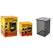 Lucky Reptile Thermo Protect Small pribl. 120x120x160 mm