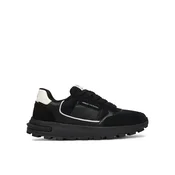Armani Exchange Superge XM002197 AF17447 MC024 Črna