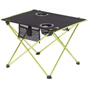 McKinley PICO TBL LT, miza za kampiranje, črna 431690