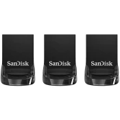 SanDisk Professional USB KLJUČ SANDISK ULTRA FIT 3.1