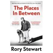 Places In Between