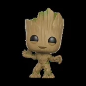 Bobble Figure Guardians of the Galaxy vol. 2 POP! - Groot