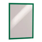 DURABLE OKVIR DURAFRAME A3, ZELENA, 2 KOS