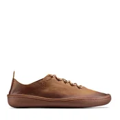 Vivobarefoot Sensus Moc Lace Up Leather