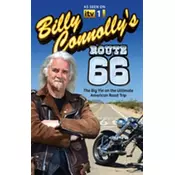 Billy Connollys Route 66