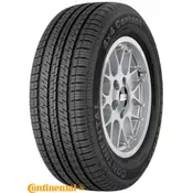 Continental 4X4 Contact ( 235/65 R17 104V , MO, sa letvicom )
