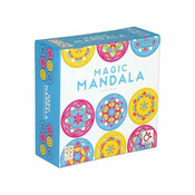 Društvene igre Magic Mandala Mercurio L0007