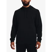 Under Armour Muški duks UA Armour Fleece 1373353-001, Crni