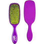 Cetka za kosu Shine Enhancer Purple – Wet Brush