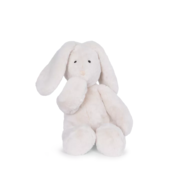 MOULIN ROTY Plišana Igračka Zec Louison, Bela