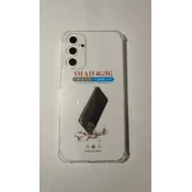 Samsung A15 zaštitna maska transparent ( 96258 )