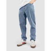 Carhartt WIP Newel Kavbojke stone bleached blue