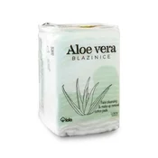 Lolete premium blazinice aloe vera 2u1