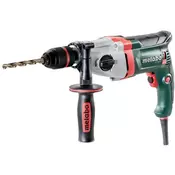 METABO Elektricna bušilica BE 850-2