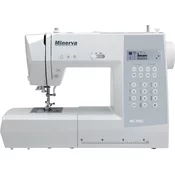 Minerva MC250C Mašina za šivanje