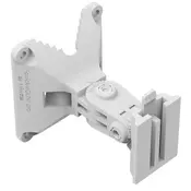 MikroTik  quickMOUNT PRO for small antennas, adjustable (QMP)