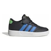 Adidas športni copat KJ7110 BREAKNET 3.0 EL C F black 35