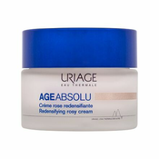 Uriage Age Absolu anti-age krema za posvjetljivanje s lifting ucinkom 50 ml