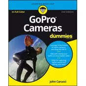 GoPro Cameras For Dummies