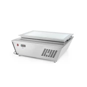 Zamrzovalna Vitrina 77L (230V/220W)
