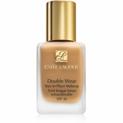 Estee Lauder - DOUBLE WEAR fluid SPF10 04-pebble 30 ml