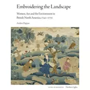 Embroidering the Landscape