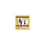 Steve Hooker - Sugar Devil (LP)