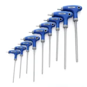 shumee Set 9 ključev Torx KD10247