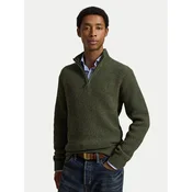 Polo Ralph Lauren Pulover 710B26770004 Zelena
