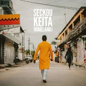 Seckou Keita - Homeland - Chapter 1 (Gatefold Sleeve) (LP)