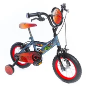 Otroško kolo 12 Huffy 22381W Avengers, oranžno/sivo