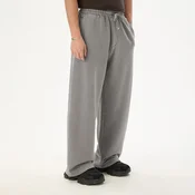 Cropp - Športne hlače - light grey