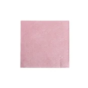 Fiesta nappy salveta solid pink 33x33cm 20k ( 708116 )