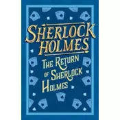 Sherlock Holmes