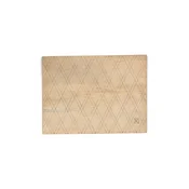 Riviera Maison deska za serviranje iz mangovega lesa 40 x 30 x 1,5 cm