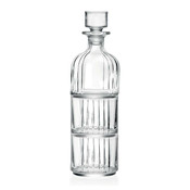 Set za whiskey Timeless Combo / 3-delni / kristalno steklo