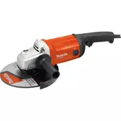 MAKITA M0921 elektricna ugaona brusilica, 2200W, 230mm